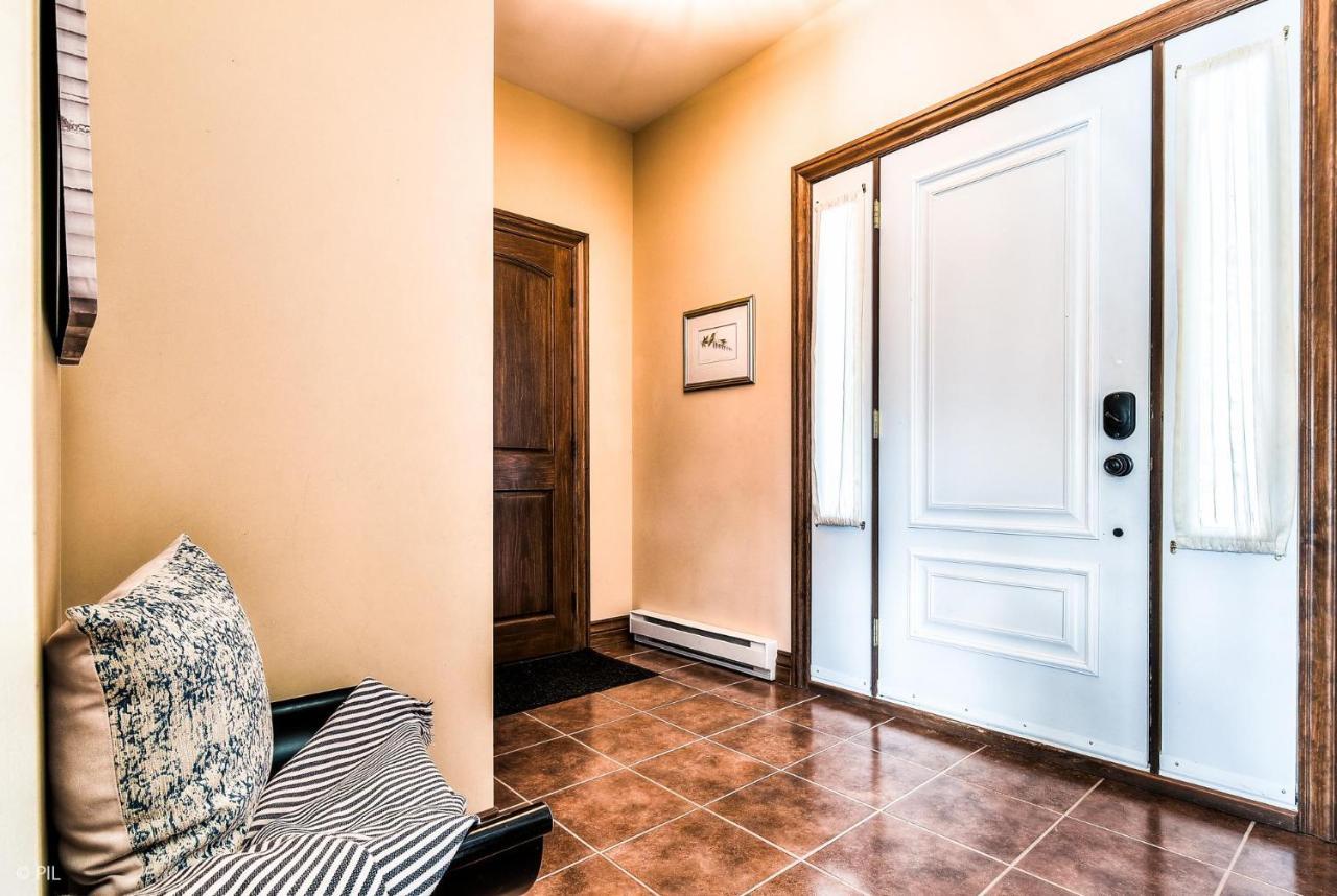 House On The Golf La Bte -10Min To Tremblant 150 Villa Mont-Tremblant Exterior photo