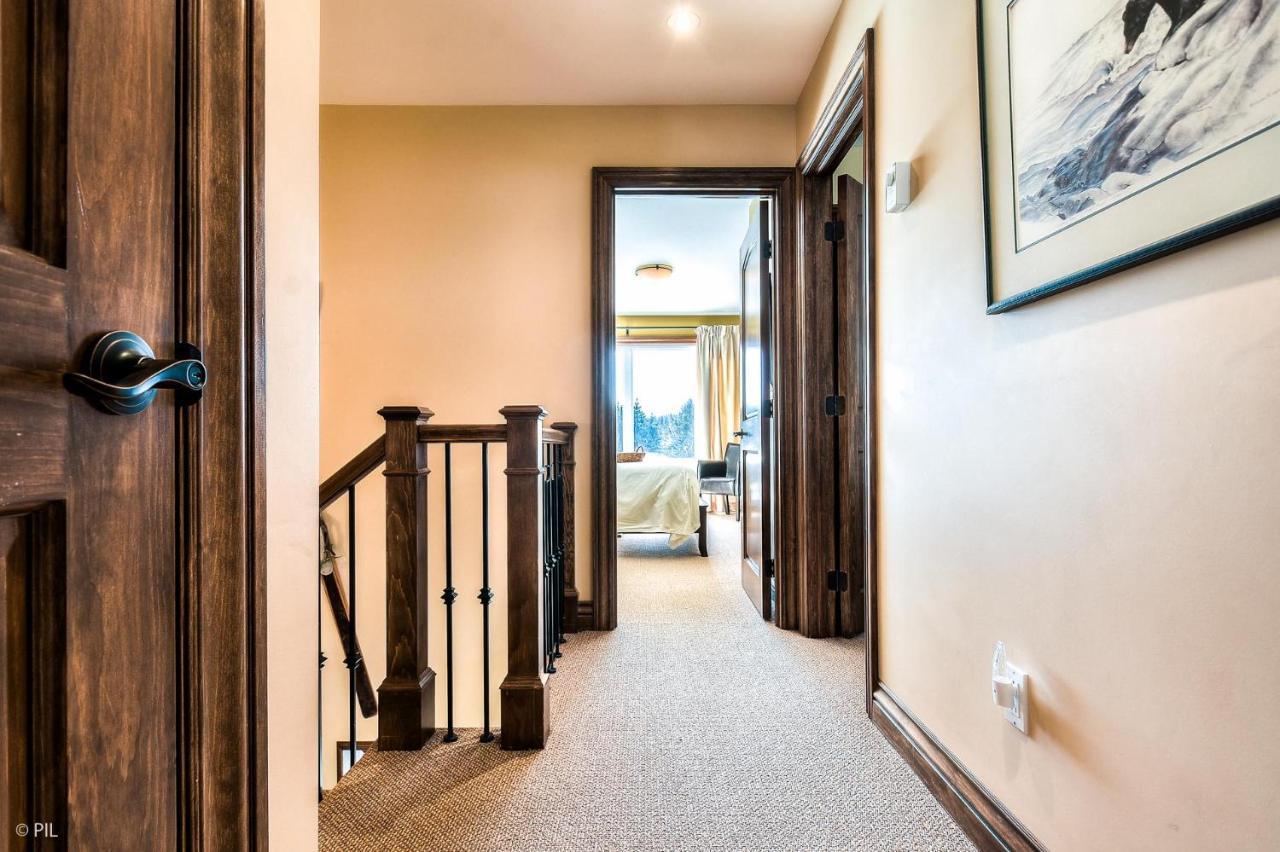 House On The Golf La Bte -10Min To Tremblant 150 Villa Mont-Tremblant Exterior photo
