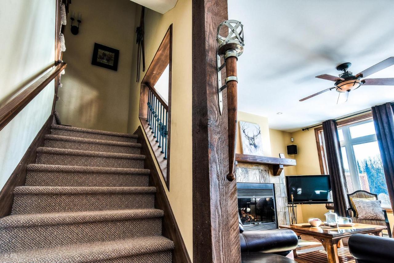 House On The Golf La Bte -10Min To Tremblant 150 Villa Mont-Tremblant Exterior photo
