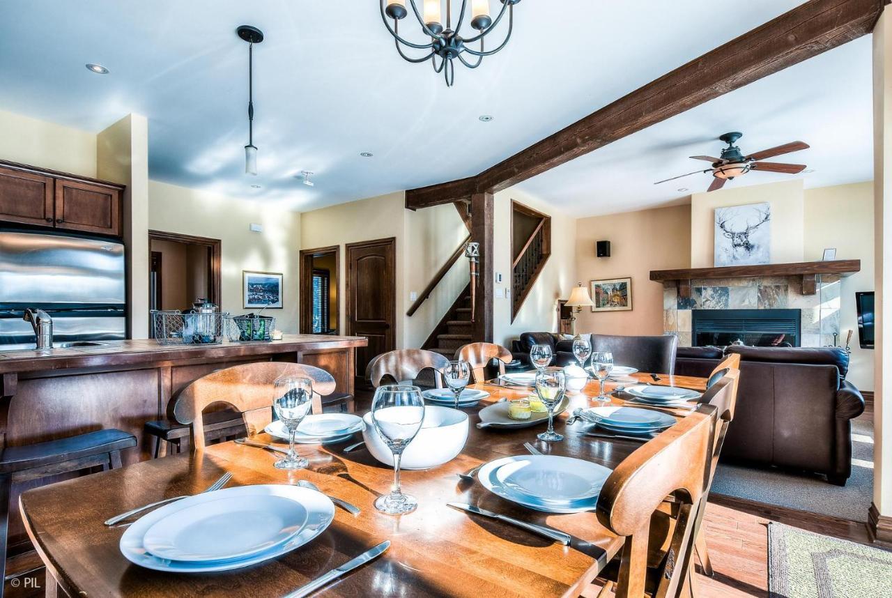 House On The Golf La Bte -10Min To Tremblant 150 Villa Mont-Tremblant Exterior photo