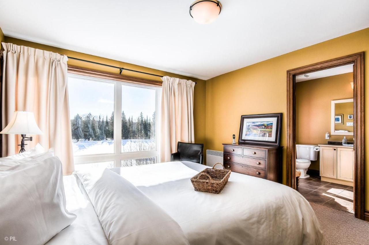 House On The Golf La Bte -10Min To Tremblant 150 Villa Mont-Tremblant Exterior photo